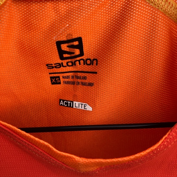 Solomon Athletic Top - Picture 6 of 6